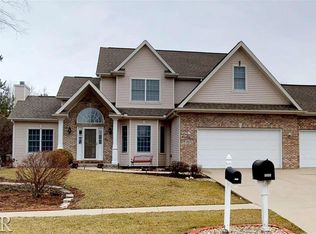 15947 King Rd, Danvers, IL 61732