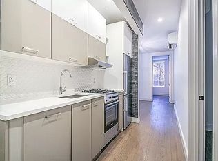 541 Knickerbocker Ave #1J, Brooklyn, NY 11221