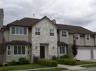 2001 E Terra Vista Way, Sandy, UT 84093