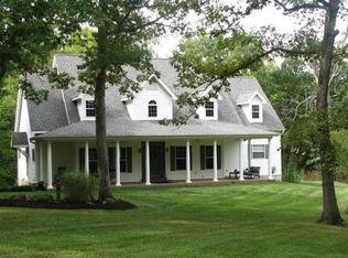 2635 S Point Prairie Rd, Foristell, MO 63348