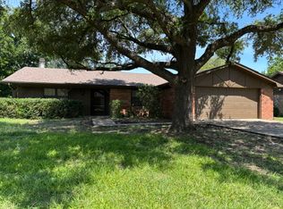 (Undisclosed Address), Hewitt, TX 76643