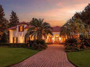 196 Good Hope Rd, Bluffton, SC 29909