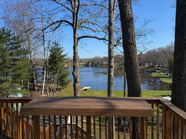 (undisclosed Address), Mecosta, MI 49332