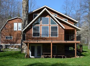 237 Hickory Rd, Friedens, PA 15541