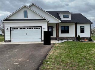 87 Trent Ln, Benton, KY 42025