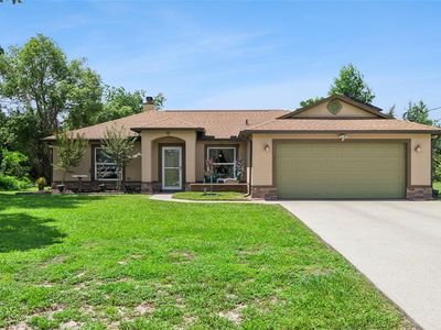 2325 ALTON ROAD, Deltona, FL, 32738
