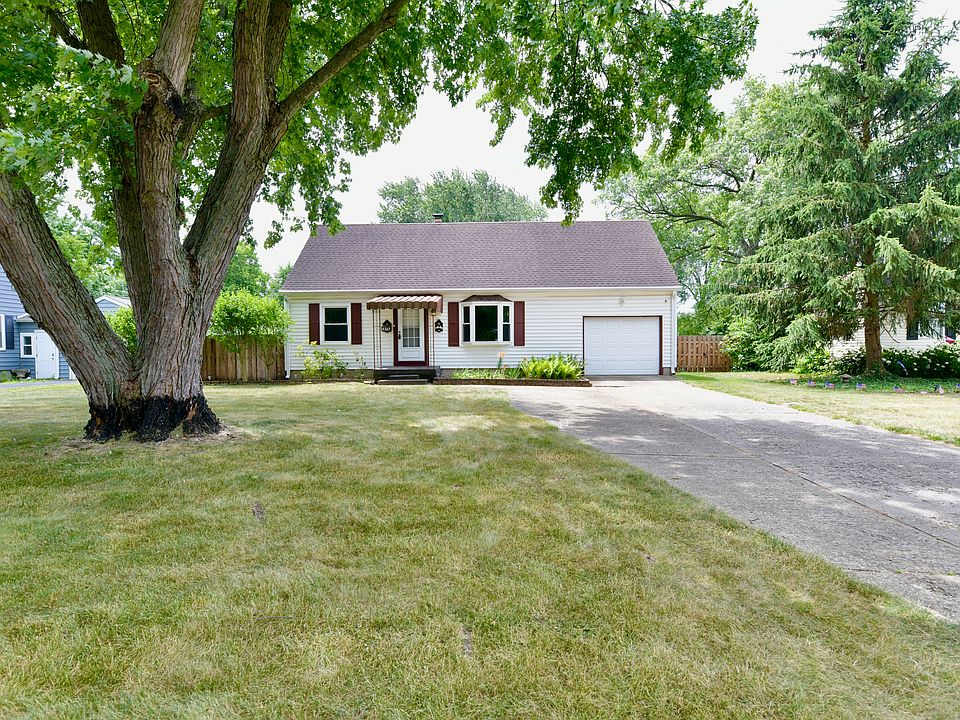 1st image of 5327 Carlton Way