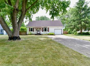 5327 Carlton Way, Indianapolis, IN 46224