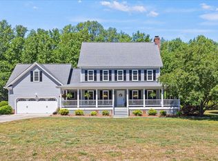 2501 Mary Marvin Trl, Fuquay Varina, NC 27526