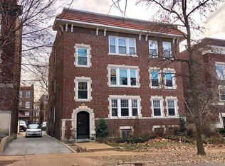6322 S Rosebury Ave APT 1, Saint Louis, MO 63105