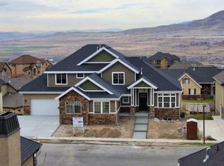 5019 N Larkwood Ln, Lehi, UT 84043