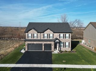 20125 Preston Ln, Lynwood, IL 60411