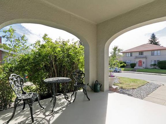 Covered Patio/Porch