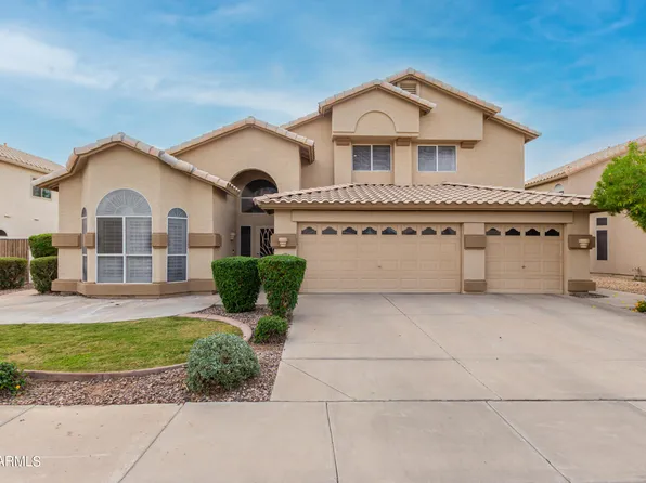3175 W Tyson Place, Chandler, AZ 85226
