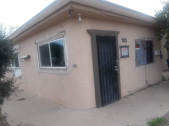 2nd image of 703 W 1st Pl