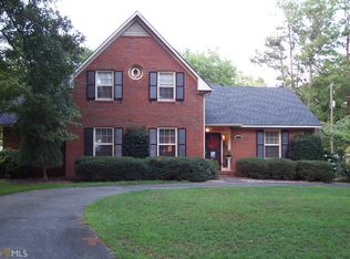 511 College Ave, Lagrange, GA 30240