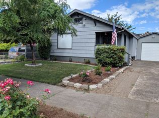 7056 N Concord Ave, Portland, OR 97217