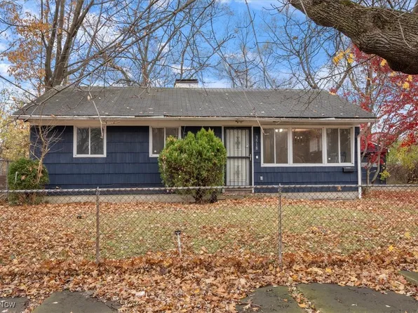 3518 E 129th St, Cleveland, OH 44105