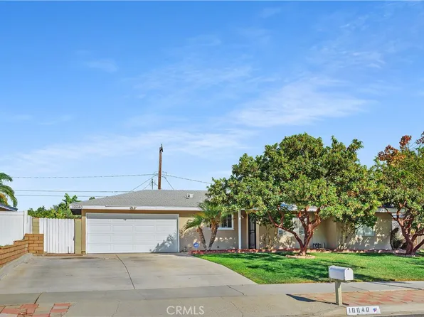 10040 Hedrick Ave, Riverside, CA 92503