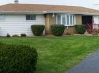 14336 S Boula Ave, Lockport, IL 60441