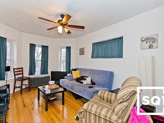 3rd image of 4957 N Troy St #4959-1F