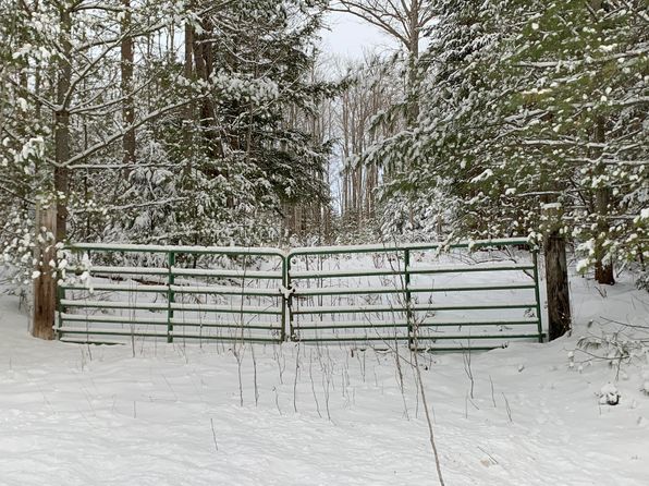 Lake Avalon Hillman Real Estate 3 Homes For Sale Zillow