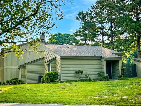 118 The Bunkers, Aiken, SC 29803