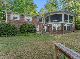 265 Horn Harbor Rd, Burgess, VA 22432