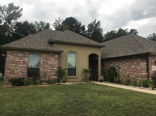 6909 Emerald Bay Loop, Shreveport, LA 71107