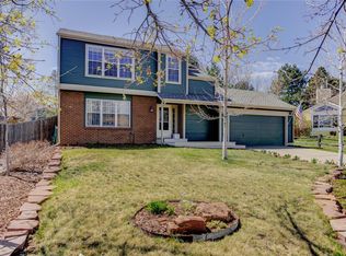 15170 E Walsh Pl, Aurora, CO 80012