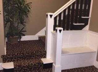 1321 N Main St APT 1, Davenport, IA 52803