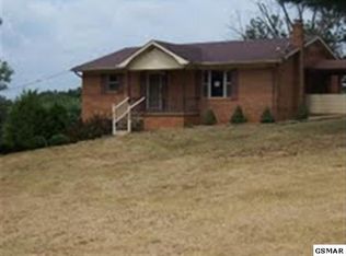 1730 Repass Rd, New Market, TN 37820