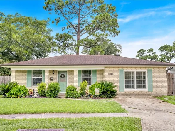 1522 Maplewood Dr, Harvey, LA 70058
