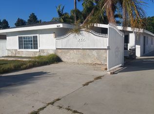 9611 Crosby Ave, Garden Grove, CA 92844