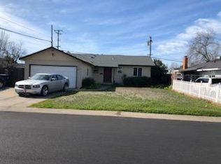 2712 Barbera Way, Rancho Cordova, CA 95670