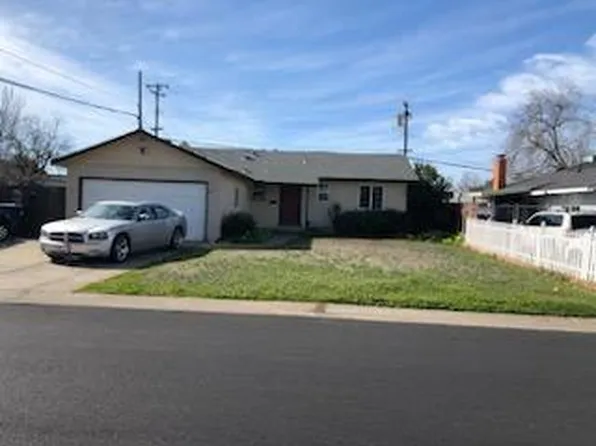 2712 Barbera Way, Rancho Cordova, CA 95670