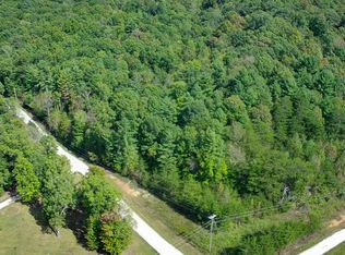 Bear Hollow Rd, Oneida, TN 37841