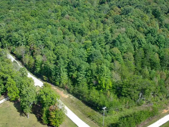 Bear Hollow Rd, Oneida, TN 37841