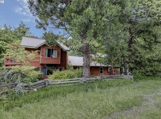 9180 Sf Little Butte Cr, Eagle Point, OR 97524