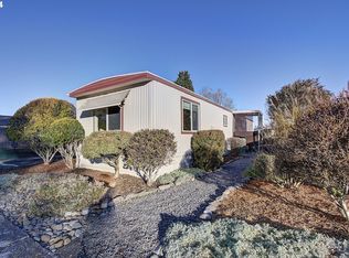 15411 SE Mill Plain Blvd UNIT B12, Vancouver, WA 98683