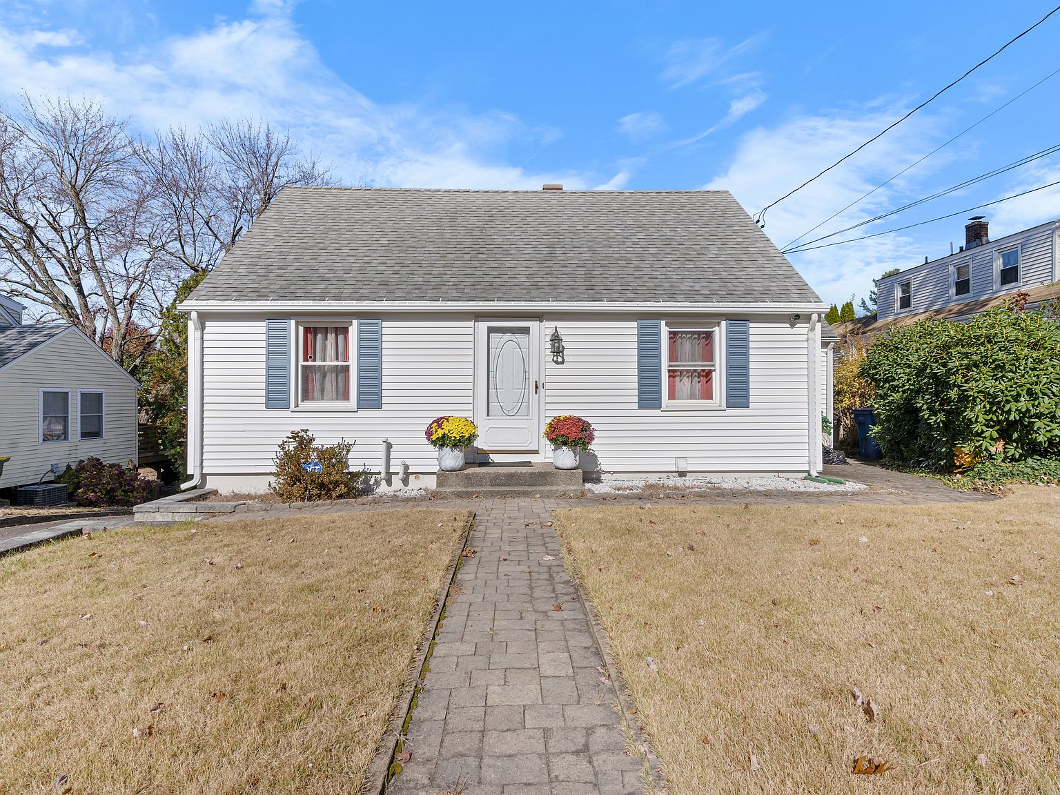 1037 Meriden Road, Waterbury, CT 06705 | Zillow