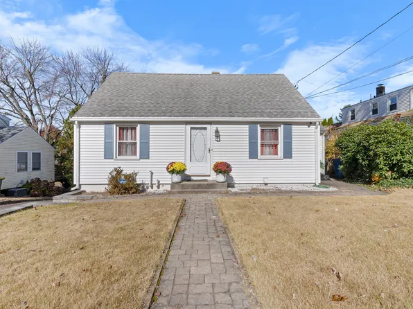 1037 Meriden Road, Waterbury, CT 06705