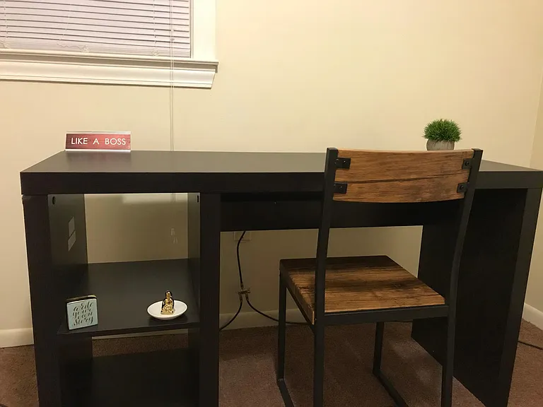 Bedroom #2