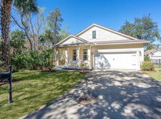 3445 Dot Rd, Saint Augustine, FL 32084