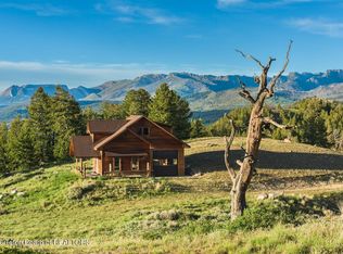 1872 State Highway 352, Cora, WY 82925