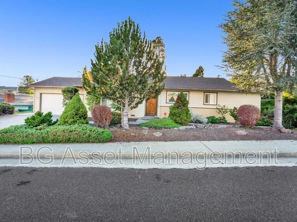 4456 Whitecliff Way, Richmond, CA 94803