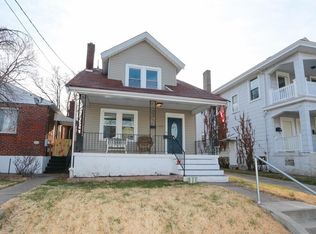 5404 Rolston Ave, Cincinnati, OH 45212