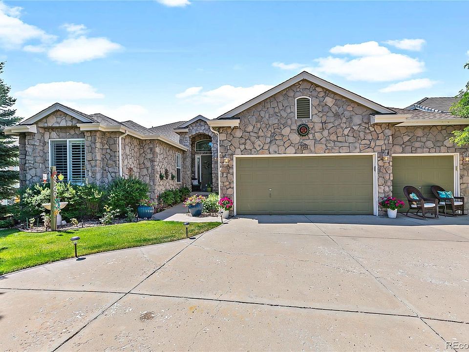 8560 S Nelson Court, Littleton, CO 80127 Zillow