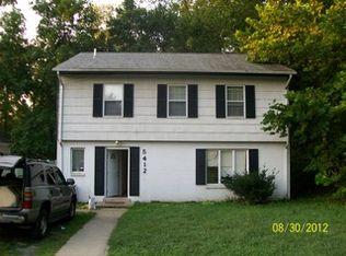 5412 Old Crain Hwy, Upper Marlboro, MD
