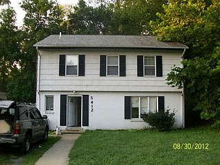 5412 Old Crain Hwy photo 1